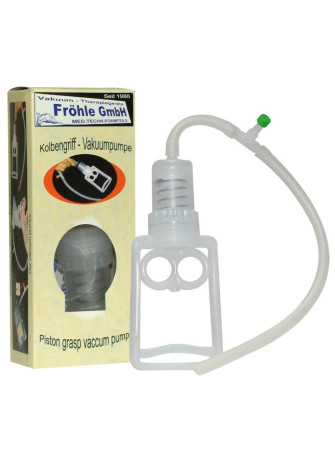Piston Pump